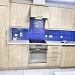 2 Bed City Centre Apt, Free Parking - Albert Clock, Customs House